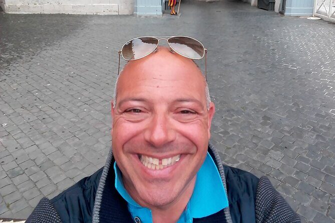 VIP - The best of Rome in one day, with a local guide - Private Tour - Hotel Pickup and an Air-Conditioned Ride You’ll Appreciate in Real Life