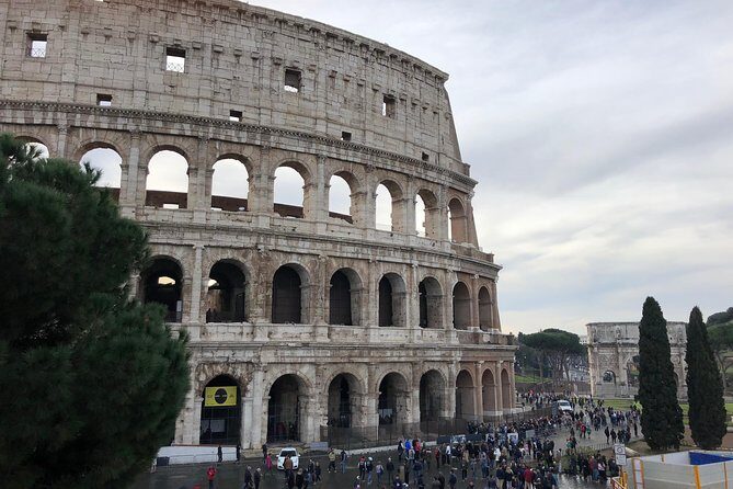 VIP Tour of Rome (3/5/8hrs) Colosseum & Vatican Museums - Vatican Museums and Sistine Chapel: where the time savings matter