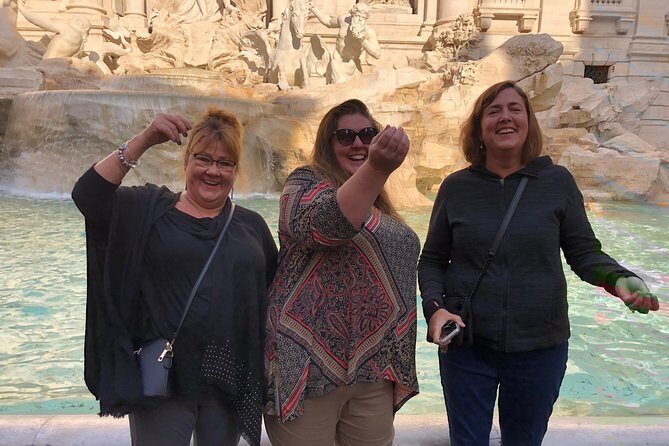 VIP Tour of Rome (3/5/8hrs) Colosseum & Vatican Museums - Pick your tour length: 5 hours vs 8 hours (and what you gain)