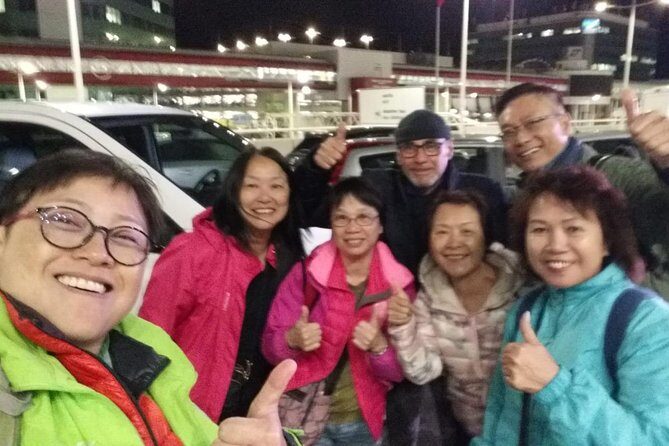 VIP transfer from-to Airport from and to Port from and to hotel - Key things to know before you book
