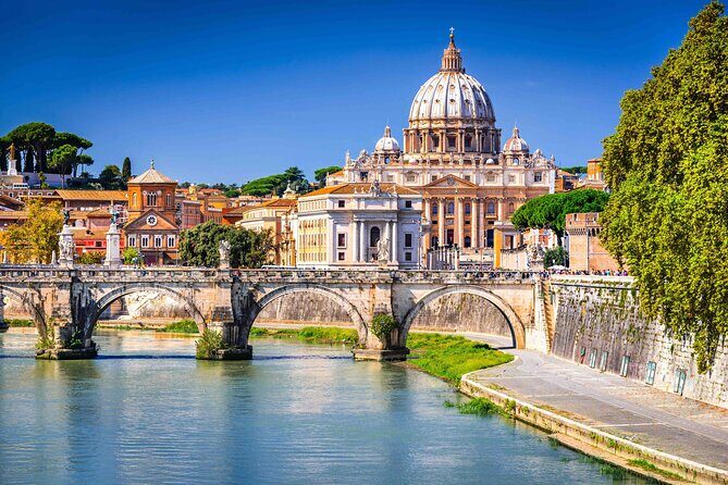 Vip Vatican Early Entry with special access to the Sistine Chapel - Price and value: is $173.03 per person worth it?