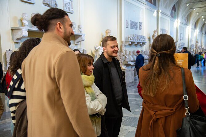 VIP Vatican Museums & Sistine Chapel Experience - Price and Value: Is $91.87 Actually Fair?