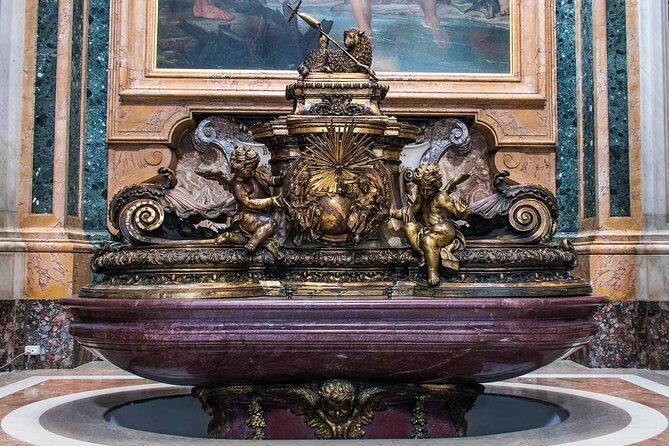 VIP Vatican Small Group Tour: Experience Art and History - Price and What You’re Actually Paying For