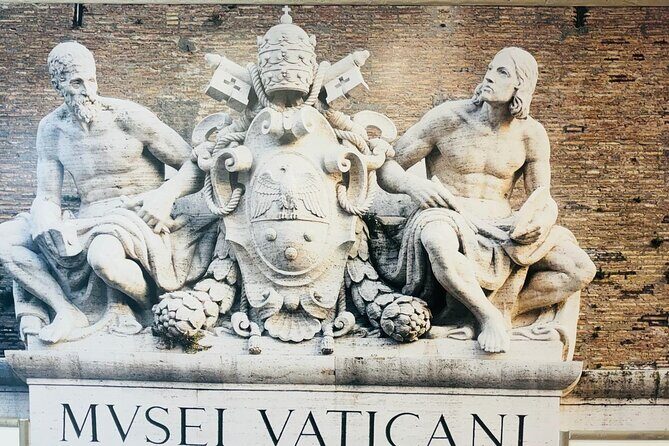 VIP Vatican Tour: Skip-the-Line Museums & Sistine Chapel - Headsets, small group size, and guides who keep the pace human