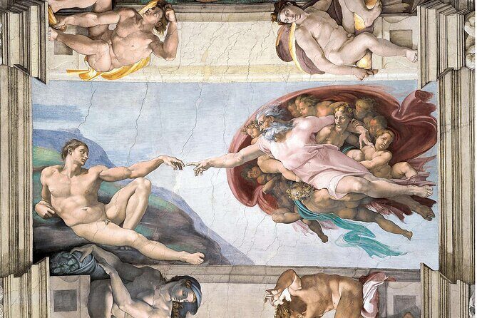 VIP Vatican Tour: Skip-the-Line Museums & Sistine Chapel - Value check: is $79.10 a good deal for this VIP format?