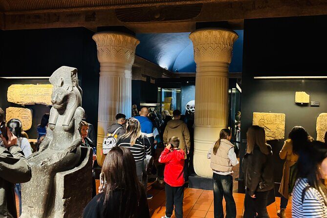 VIP Vatican Tour: Skip-the-Line Museums & Sistine Chapel - Logistics and comfort tips so your Vatican day stays smooth