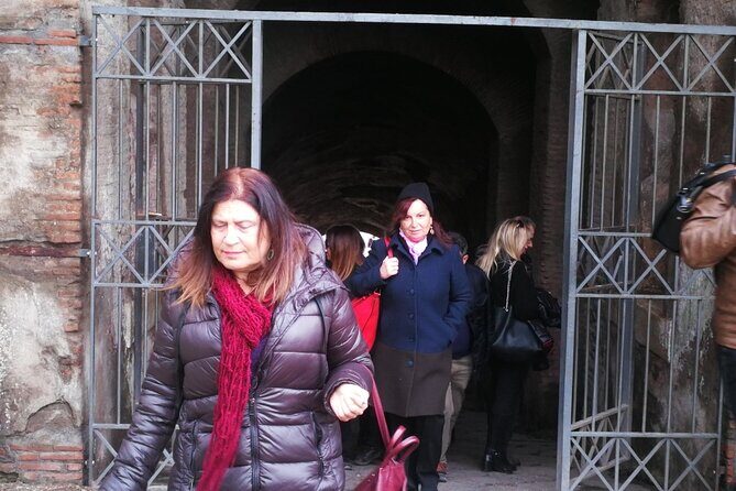 Visit Herculaneum with an expert professional guide (2/3 hours) - Parco Acheologico di Ercolano: What You’ll Get From a Guided Walk