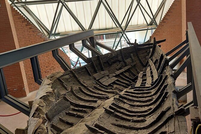 Visit in Pompeii - Herculaneum Private Tour with Ada - Why this Herculaneum tour works better than a quick visit