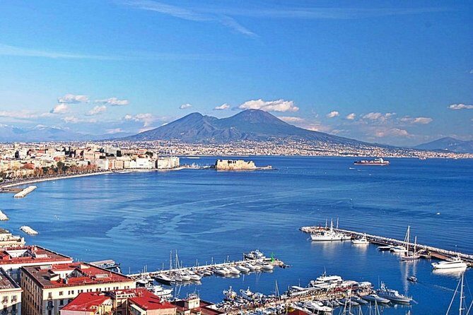 Visit in Pompeii - Naples Private Tour with Ada - Pompeii Ruins with Emotion: why the guide changes everything