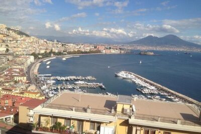 Visit Mt Vesuvius & Pompeii skip the line tickets from naples - Skip-the-line ticket access and the key reality about guides