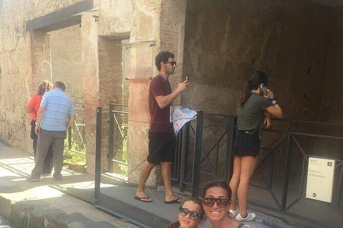 Visit of the archaeological park of Pompeii - Heat, pacing, and the practical tips that make or break Pompeii