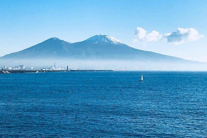 Visit of the Historic Center of Naples with an Expert Guide - Music outside the conservatory: San Pietro a Majella pause