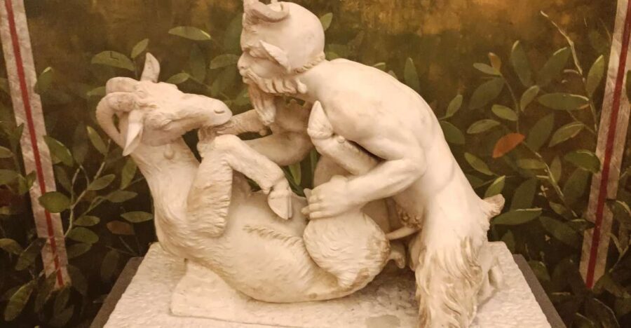 Visit the Museum MANN with a professional guide - Who this tour suits best in Naples