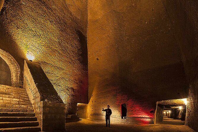 Visit to the Lapis Water Museum in Spanish - Timing, planning, and who this tour suits best