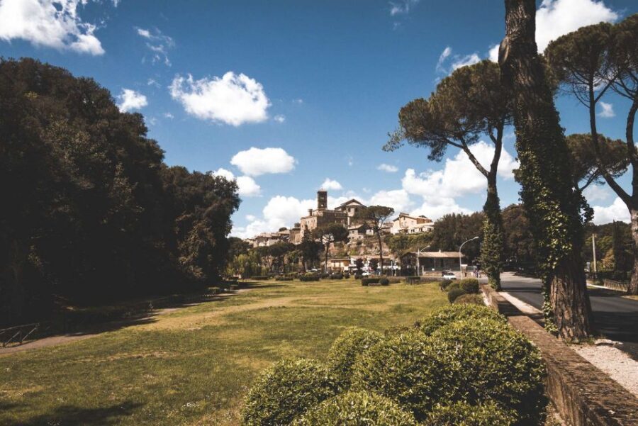 Viterbo: City Card with Access to Six Attractions - Key highlights to decide fast