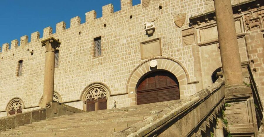 Viterbo: City Card with Access to Six Attractions - Viterbo in two days: why this pass works (when it’s open)