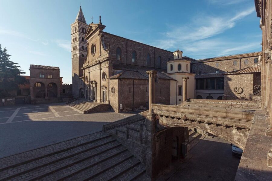 Viterbo: City Card with Access to Six Attractions - What the ViterboPass includes (and what that means in real life)