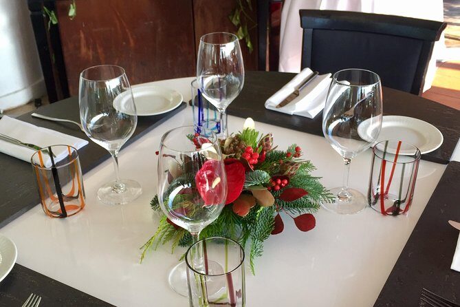 Walkin Gourmet Rome: Private experience in Michelin Restaurants - Private Michelin Lunch in Rome: Why This Format Works
