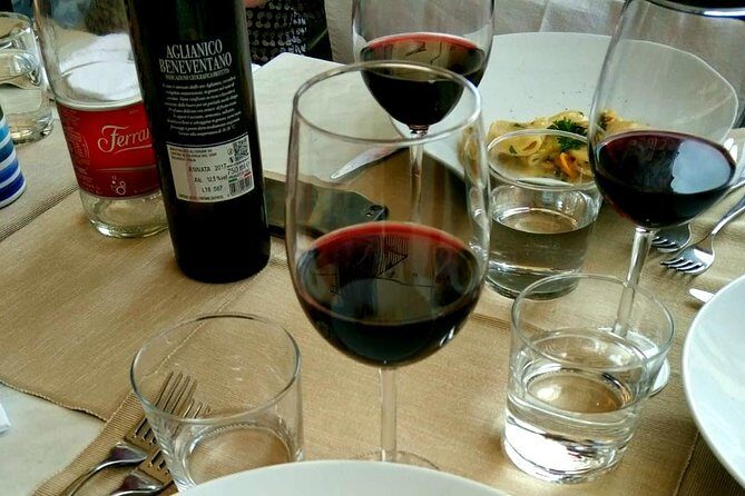 Walking Food Tour of Naples with Tastings - Key highlights to look forward to