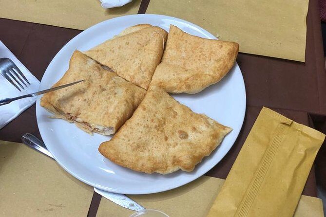 Walking Food Tour of Naples with Tastings - Who should book this Naples food tour