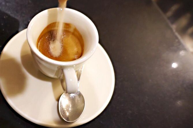 Walking Food Tour of Naples with Tastings - Piazza Dante to Via dei Tribunali: the route with built-in context