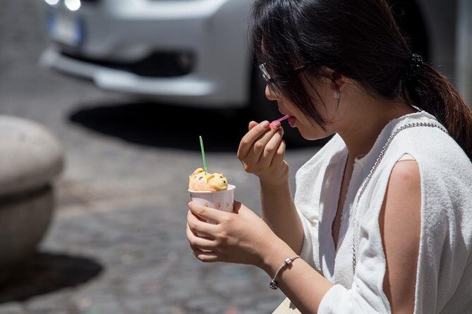 Walking Food Tour of Rome with Tastings - Price and value: what $119.09 buys you in Rome