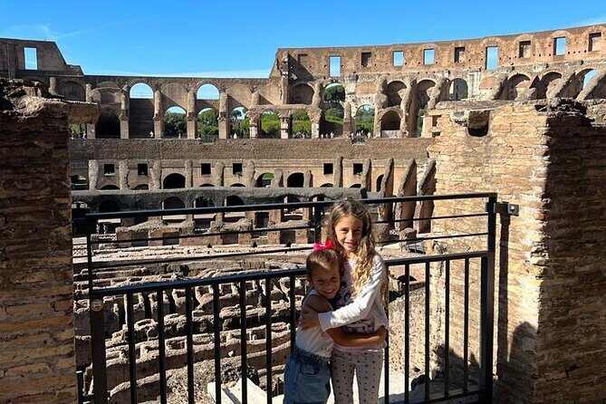 Walking Tour of the Colosseum, the Roman Forum and Palatine Hill - Price and Value: What $312.07 Per Person Is Really Buying