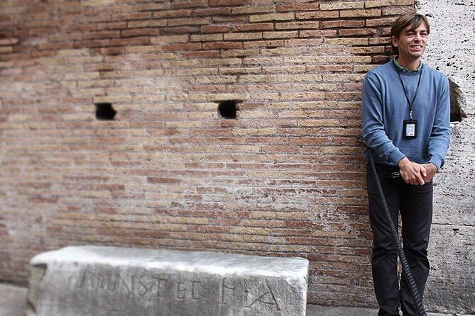 Walking Tour of the Colosseum, the Roman Forum and Palatine Hill - Pacing, Crowd Reality, and How to Get Better Photos