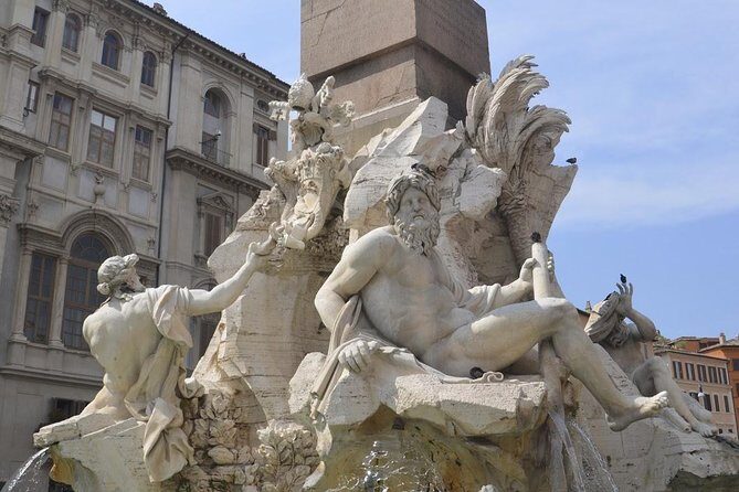 Welcome to the Eternal City: Rome Orientation Walking Tour - First-Time Bearings: Why This Rome Orientation Walk Works