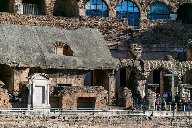 Wheelchair Accessible Colosseum,Pantheon, Trevi & Rome Highlights - Accessibility Reality Check: What’s Great, What You Should Plan For