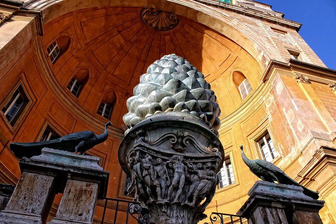 Wheelchair Accessible Vatican Museums & Sistine Chapel PrivateTour - Vatican Museums: How You’ll Spend Your Best 3 Hours