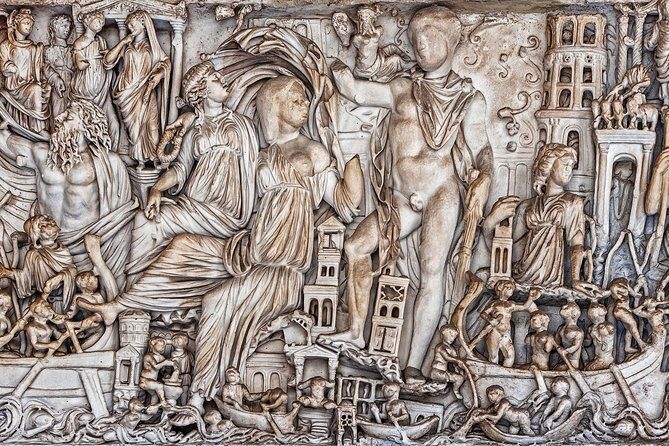 Wheelchair Accessible Vatican Museums & Sistine Chapel PrivateTour - Practical Stuff to Know Before You Go (So You Don’t Lose Time)