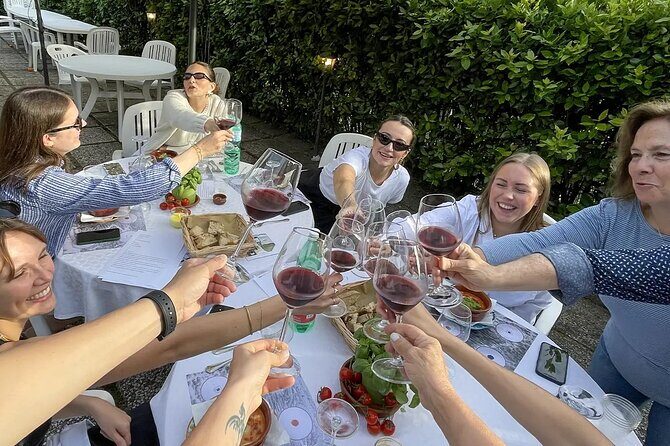 Wine Tasting in Campi Flegrei from Naples - Key highlights worth aiming for