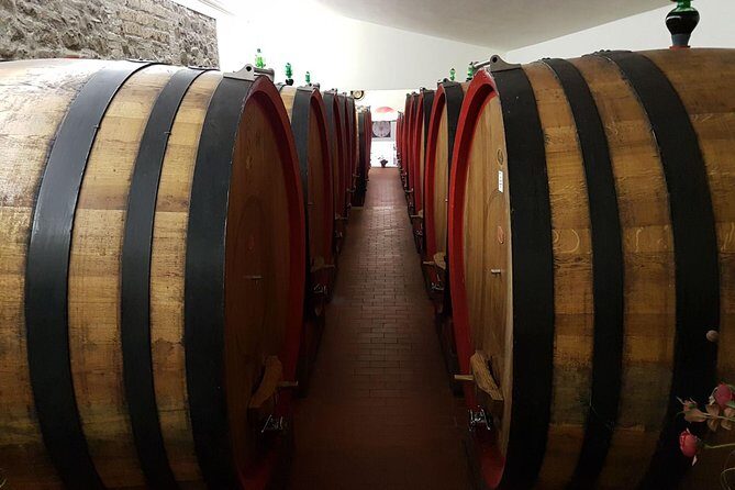Wine tasting in Montepulciano and visit to Pienza, in Tuscany from Rome - Pienza in the Val d’Orcia: a Renaissance break with food in mind