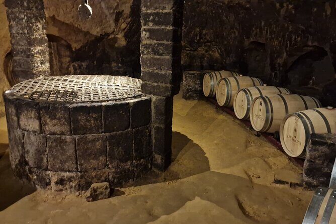 Wine Tasting in Montepulciano Tuscany Private Tour from Rome - Key highlights you’ll actually care about