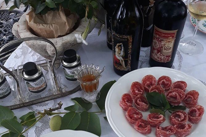 Wine tasting in Roman Countryside: 3-hour tour from Rome - Key Highlights at a Glance