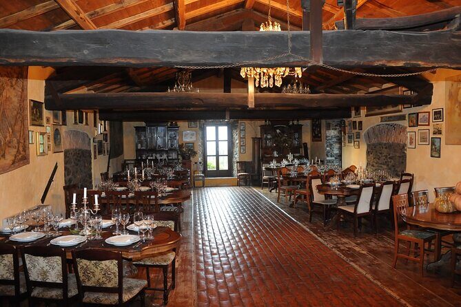 Wine tasting in Roman Countryside: 3-hour tour from Rome - Price and Value: What You’re Paying For (and What You’re Not)