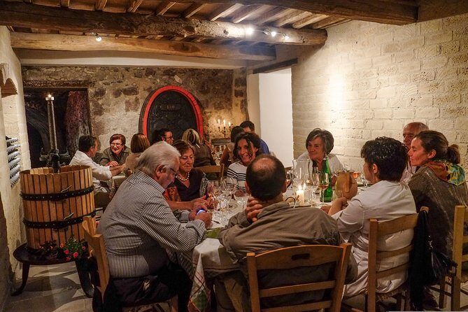 Winery tour and wine, cheese & charcuterie tasting - Price and value: is $72.09 worth it?