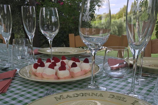Winery tour and wine & cheese tasting - Who This Tour Is Best For (and Who May Want to Skip)