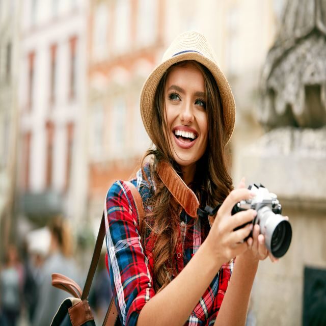 World War II Sights in Rome Private Walking Tour with Guide - Starting at Hotel Stendhal and getting oriented fast