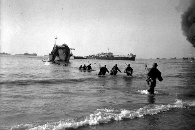 WWII BATTLEFIELDS: Anzio and Nettuno D-Day Landings Fullday from Rome - The Rome-to-coast day plan: pickup, drive time, and pacing