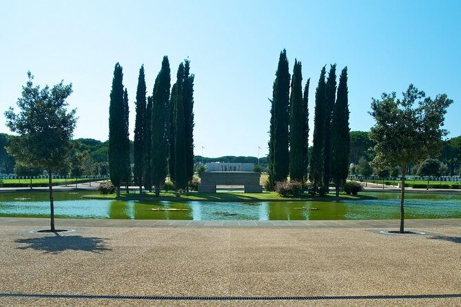 WWII BATTLEFIELDS: Anzio and Nettuno D-Day Landings Fullday from Rome - Lunch in Anzio: plan ahead for a real meal, not a detour