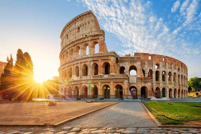 Your Colosseum tour with guide, Arena option - Why This Colosseum + Arena Tour Works for First-Timers