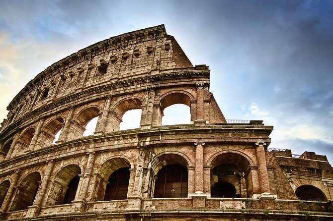 Your Colosseum tour with guide, Arena option - Price and What You’re Really Getting for $95.31