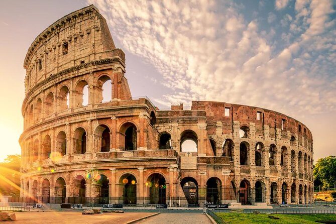 Your Colosseum tour with guide, Arena option - Timing, Group Size, and Weather: How to Plan Your Day