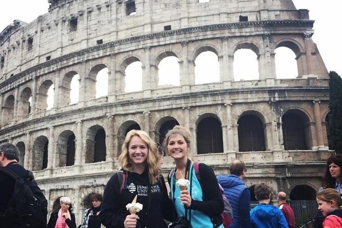 Your Colosseum tour with guide, Arena option - Who This Colosseum + Arena Option Tour Suits Best